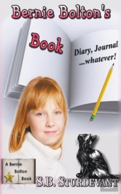 A Bernie Bolton Book