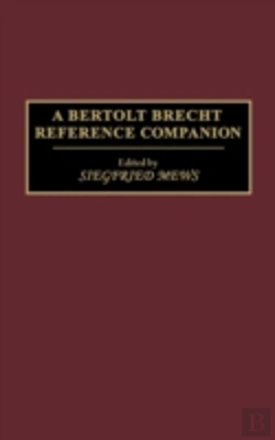 Bertrand.pt - A Bertolt Brecht Reference Companion
