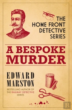 Bertrand.pt - A Bespoke Murder