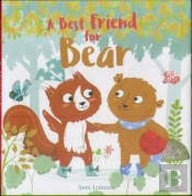 A Best Friend For Bear
