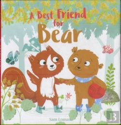 Bertrand.pt - A Best Friend For Bear