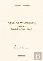 A Besta e o Soberano – Volume 1