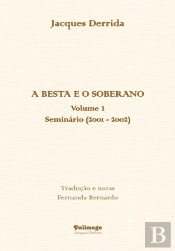 A Besta e o Soberano – Volume 1