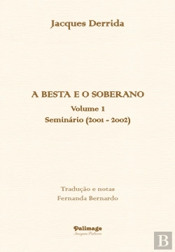 Bertrand.pt - A Besta e o Soberano – Volume 1
