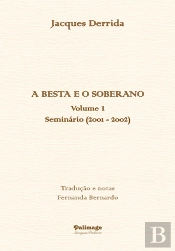 A Besta e o Soberano – Volume 1