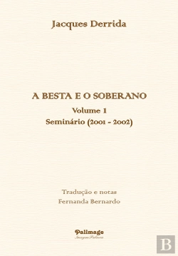 Bertrand.pt - A Besta e o Soberano – Volume 1