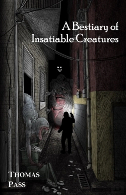 Bertrand.pt - A Bestiary Of Insatiable Creatures