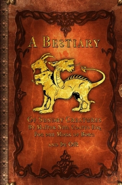 Bertrand.pt - A Bestiary Of Sundry Creatures