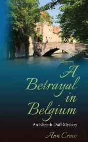 A Betrayal In Belgium