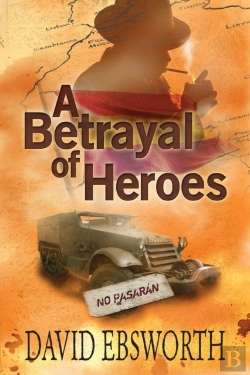 Bertrand.pt - A Betrayal Of Heroes