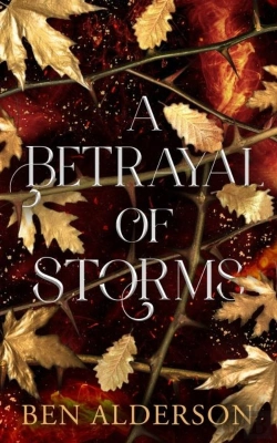 Bertrand.pt - A Betrayal Of Storms