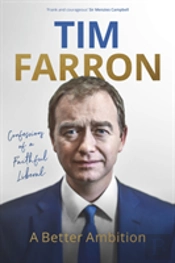 A Better Ambition