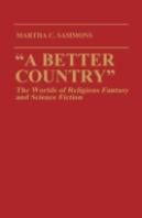 ''A Better Country''