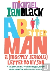 A Better Man