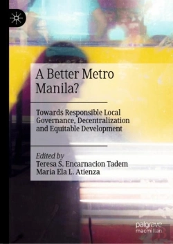 Bertrand.pt - A Better Metro Manila?