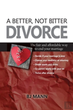 Bertrand.pt - A Better, Not Bitter Divorce