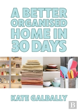 Bertrand.pt - A Better Organised Home In 30 Days