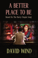 A Better Place To Be