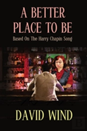 A Better Place To Be