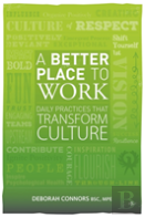 A Better Place To Work