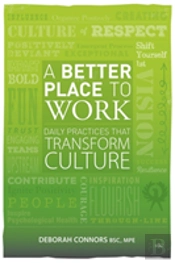 A Better Place To Work
