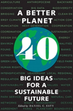 Bertrand.pt - A Better Planet