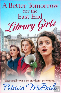 Bertrand.pt - A Better Tomorrow For The East End Library Girls