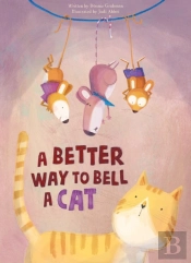 A Better Way To Bell A Cat
