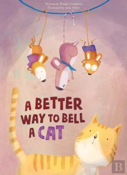 Bertrand.pt - A Better Way To Bell A Cat