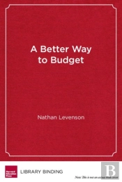 A Better Way To Budget
