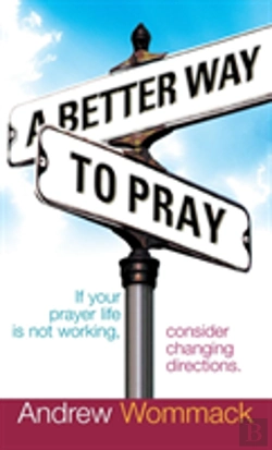 Bertrand.pt - A Better Way To Pray
