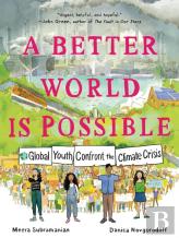 A Better World Is Possible