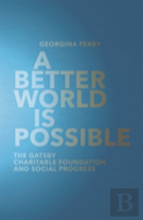 A Better World Is Possible