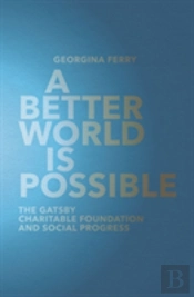 A Better World Is Possible
