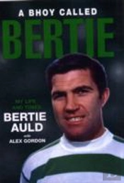 A Bhoy Called Bertie