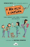 A Bia Está a Crescer