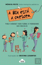 A Bia Está a Crescer