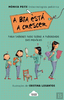 Bertrand.pt - A Bia Está a Crescer
