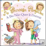 A Bia Não Quer Ir Dormir