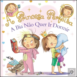 Bertrand.pt - A Bia Não Quer Ir Dormir
