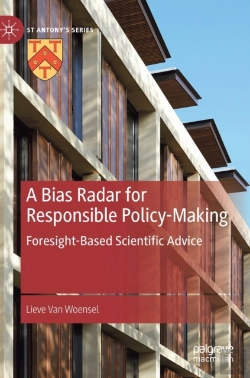 Bertrand.pt - A Bias Radar For Responsible Policy-Making