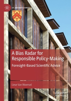 Bertrand.pt - A Bias Radar For Responsible Policy-Making