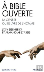 A Bible Ouverte - Tome 1 À 3 : La Genèse Ou Le Livre De L'Homme