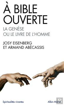 Bertrand.pt - A Bible Ouverte - Tome 1 À 3 : La Genèse Ou Le Livre De L'Homme