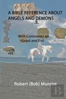 A Bible Reference About  Angels And Demons