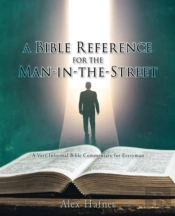A Bible Reference For The Man-In-The-Street
