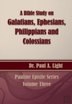 Bertrand.pt - A Bible Study On Galatians Through Colos