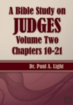 Bertrand.pt - A Bible Study On Judges, Volume Two