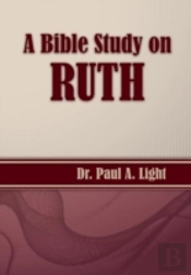 A Bible Study On Ruth