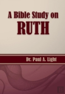 Bertrand.pt - A Bible Study On Ruth